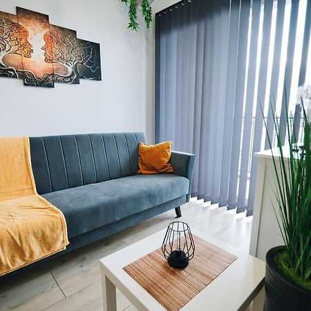Apartament 30Tka By Housine Zator Exterior photo