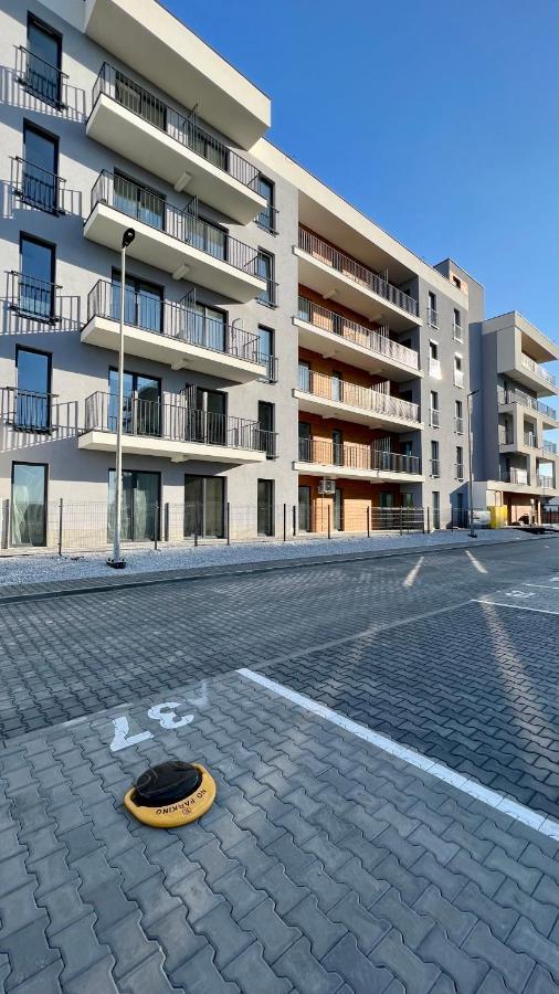 Apartament 30Tka By Housine Zator Exterior photo