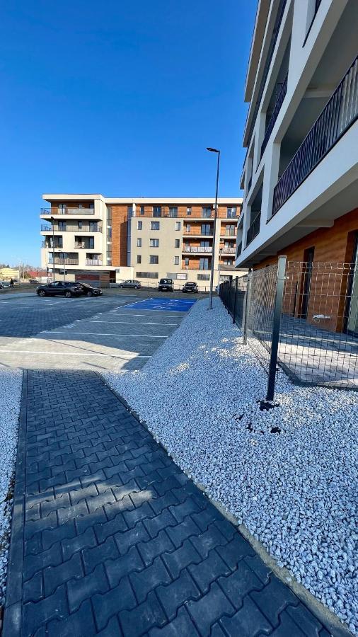 Apartament 30Tka By Housine Zator Exterior photo