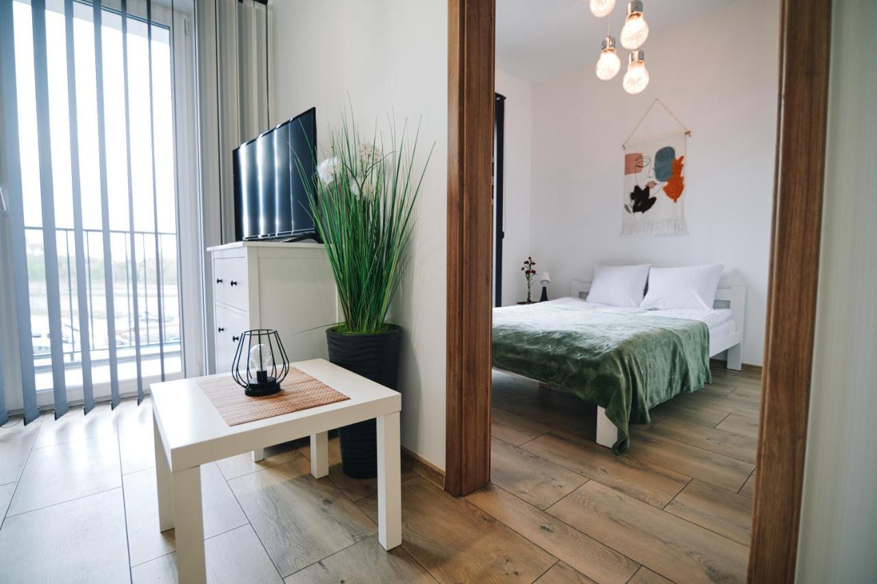 Apartament 30Tka By Housine Zator Exterior photo