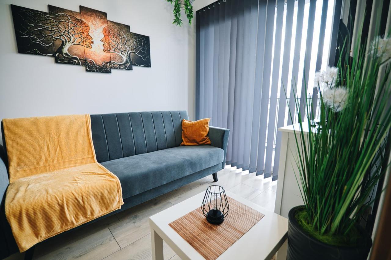 Apartament 30Tka By Housine Zator Exterior photo