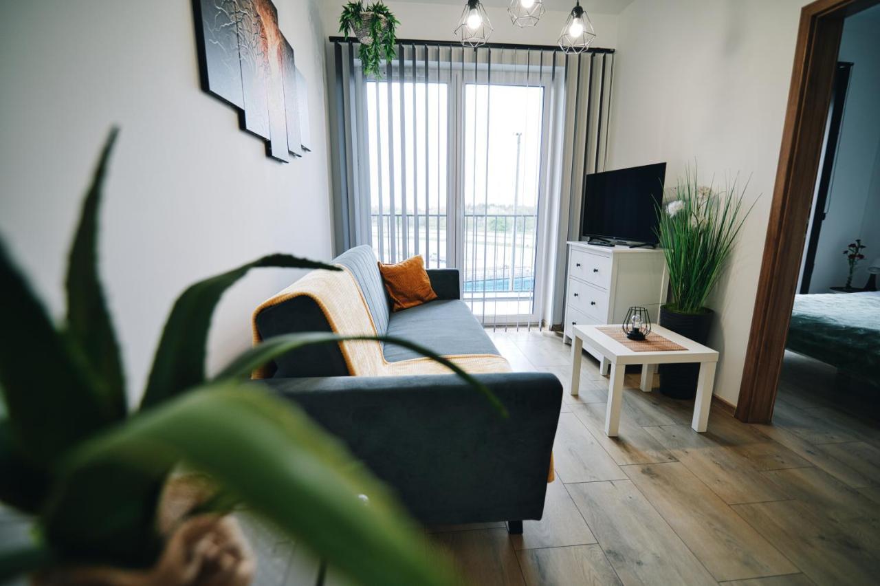 Apartament 30Tka By Housine Zator Exterior photo