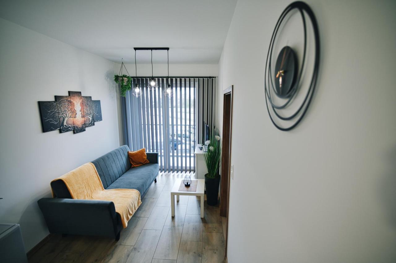 Apartament 30Tka By Housine Zator Exterior photo