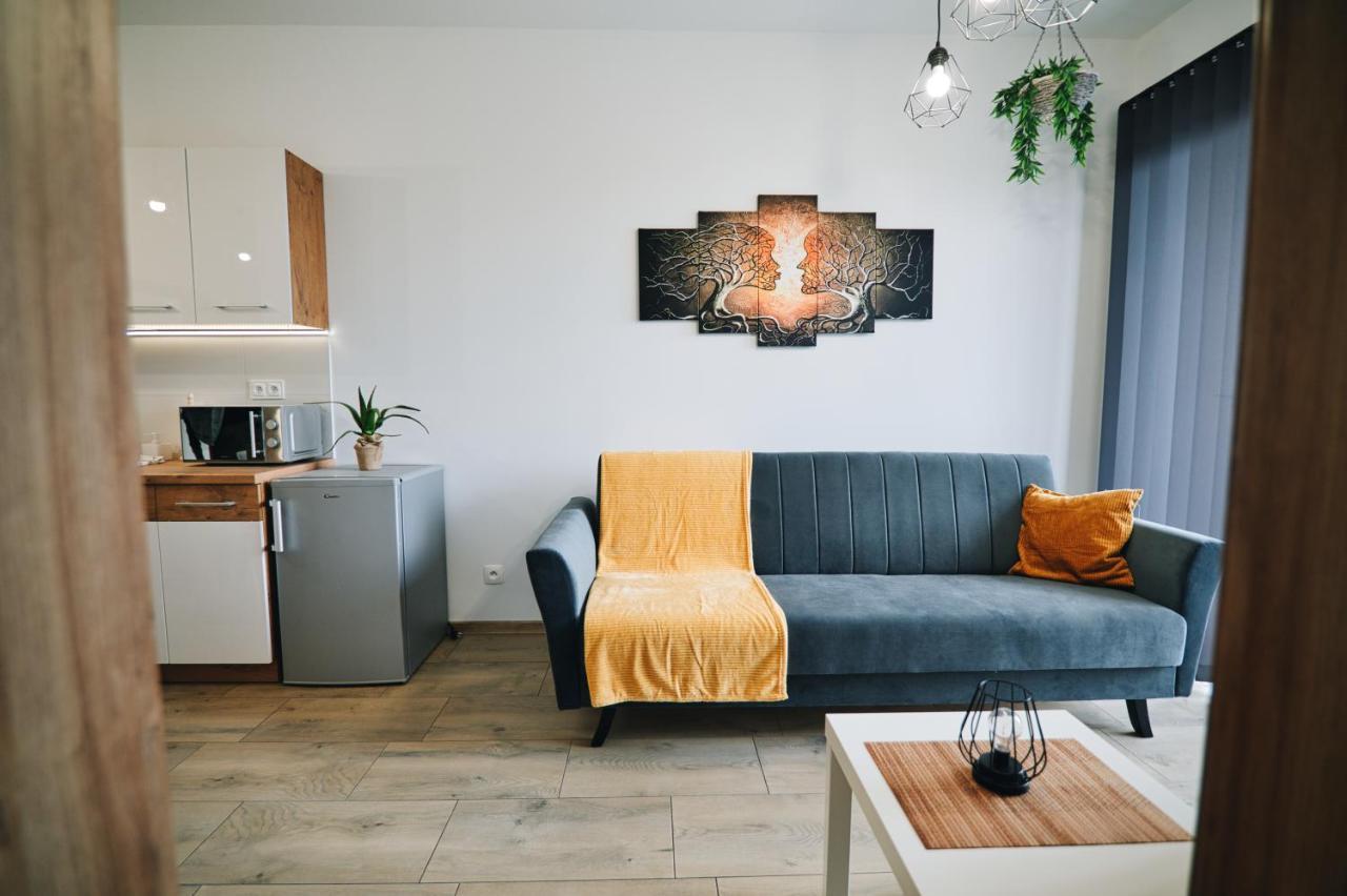 Apartament 30Tka By Housine Zator Exterior photo