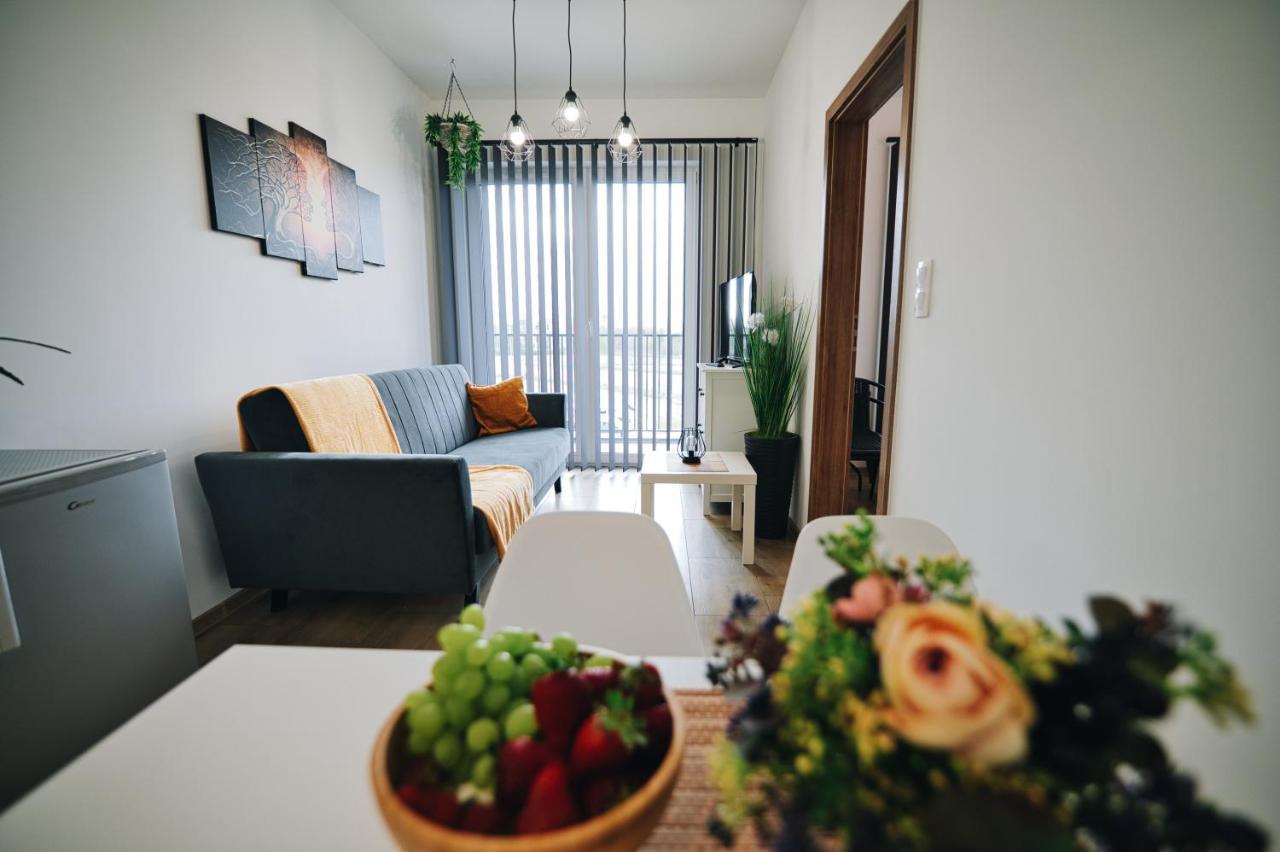 Apartament 30Tka By Housine Zator Exterior photo