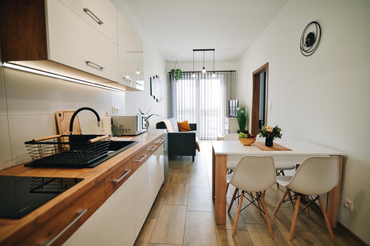 Apartament 30Tka By Housine Zator Exterior photo