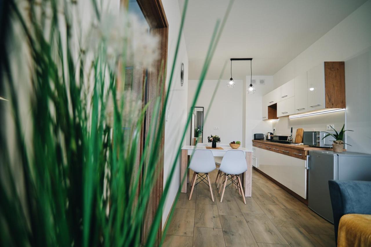 Apartament 30Tka By Housine Zator Exterior photo