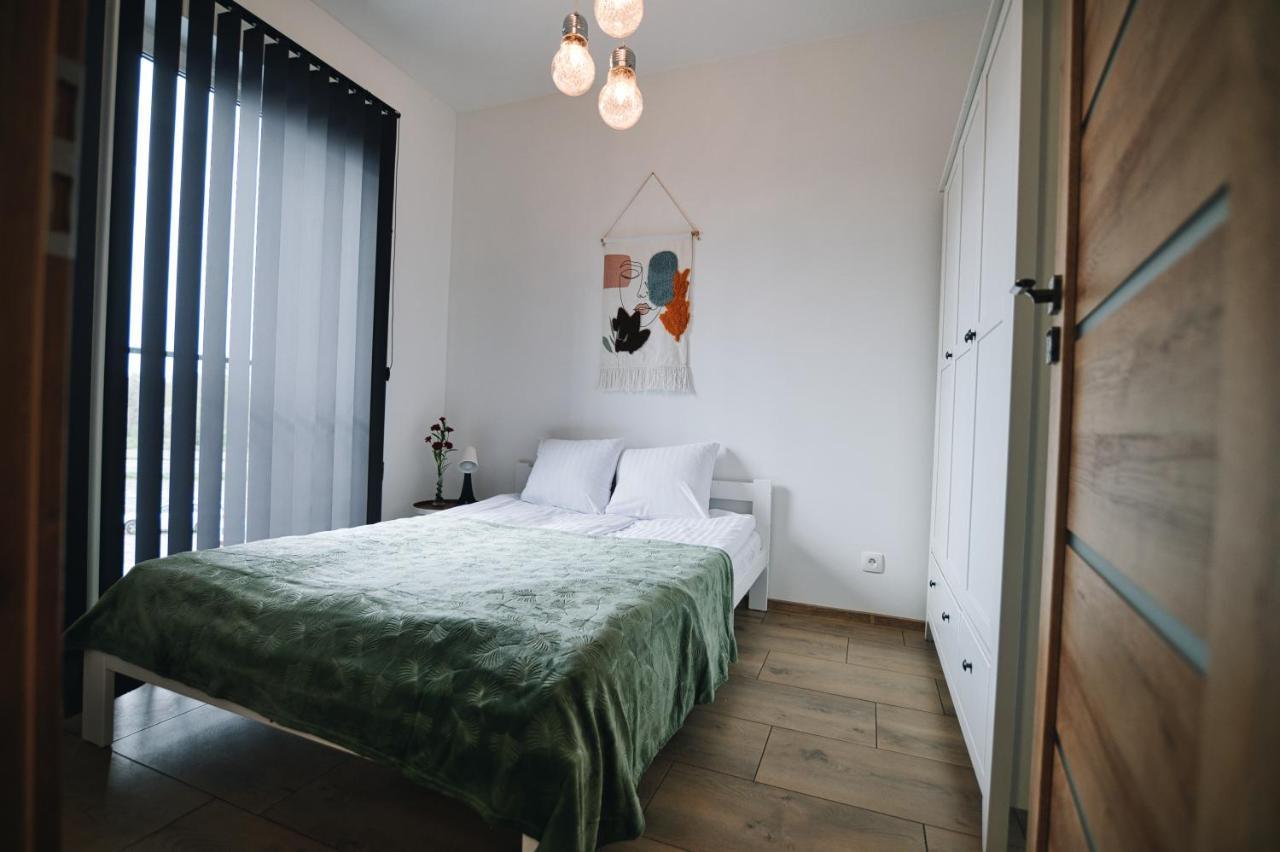 Apartament 30Tka By Housine Zator Exterior photo